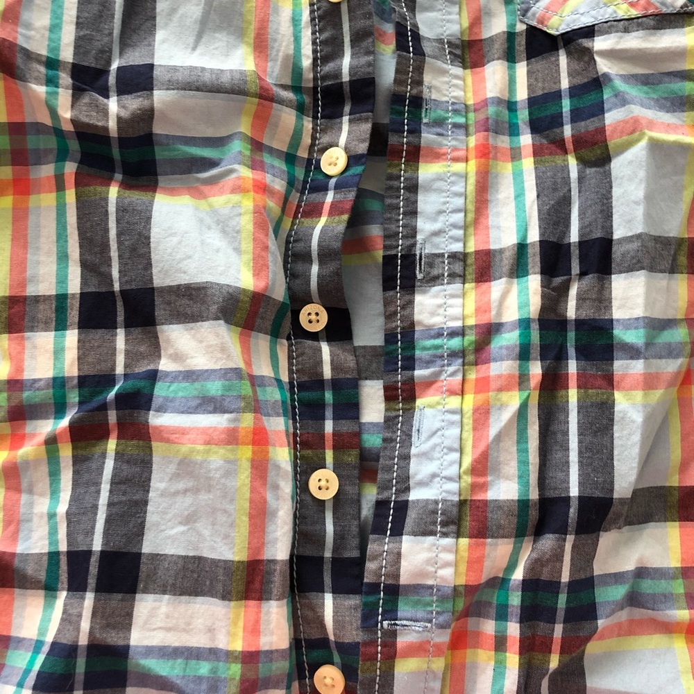 Boys button down - Picture 2 of 2
